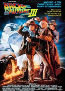 دانلود فیلم Back to the Future Part 3 1990 بازگشت به آینده 3 دوبله فارسی