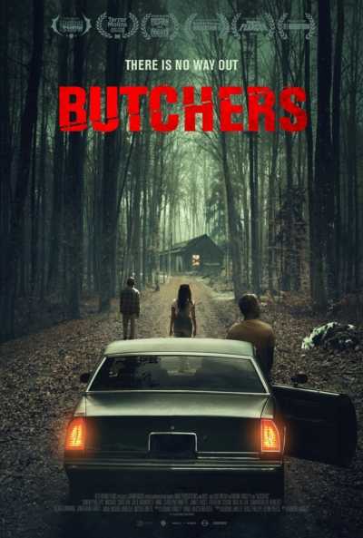 دانلود فیلم Butchers 2020 قصاب ها دوبله فارسی
