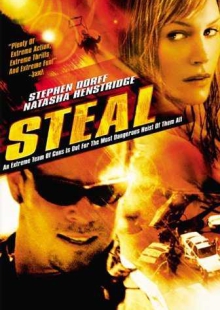 دانلود فیلم Steal 2002 دزدی دوبله فارسی