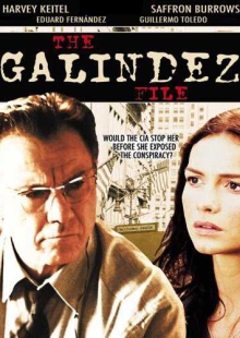 دانلود فیلم Galindez 2003 راز گالیندز دوبله فارسی