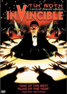 دانلود فیلم Invincible 2001 این نبرد نهایی دوبله فارسی
