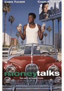 دانلود فیلم Money Talks 1997 پول حلال مشکلاته دوبله فارسی