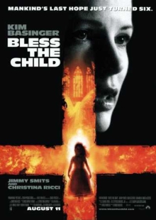 دانلود فیلم Bless the Child 2000 این کودک را دعا کنید دوبله فارسی