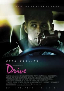 دانلود فیلم Drive 2011 راندن دوبله فارسی