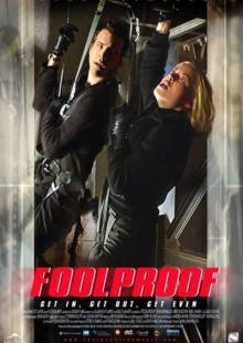 دانلود فیلم Foolproof 2003 عملیات ناممکن دوبله فارسی