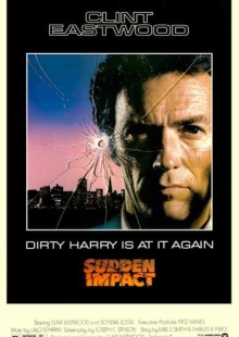 دانلود فیلم Sudden Impact 1983 ضریب انتقام دوبله فارسی