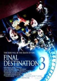 دانلود فیلم Final Destination 3 2006 مقصد نهایی ۳ دوبله فارسی