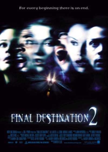دانلود فیلم Final Destination 2 2003 مقصد نهایی ۲ دوبله فارسی
