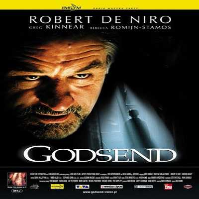 دانلود فیلم Godsend 2004 موهبت دوبله فارسی