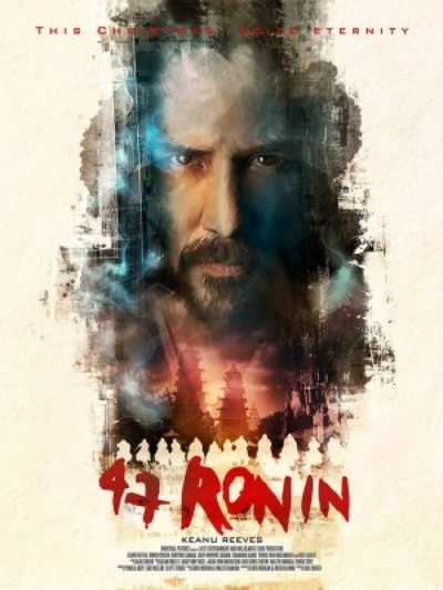 دانلود فیلم 47 Ronin 2013 ۴۷ رونین دوبله فارسی