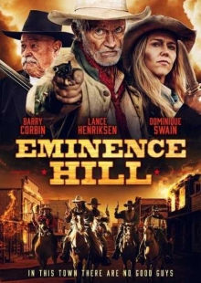 دانلود فیلم Eminence Hill 2019 امینس هیل دوبله فارسی