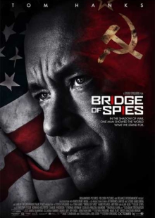 دانلود فیلم Bridge of Spies 2015 پل جاسوس ها دوبله فارسی