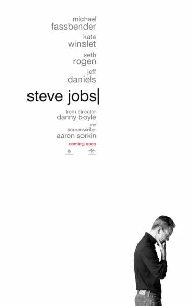 دانلود فیلم Steve Jobs 2015 استیو جابز دوبله فارسی