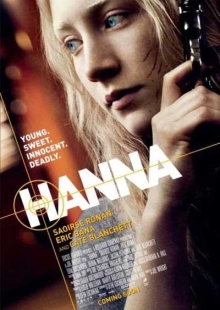 دانلود فیلم Hanna 2011 هانا دوبله فارسی