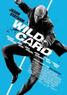 دانلود فیلم Wild Card 2015 برگ برنده دوبله فارسی