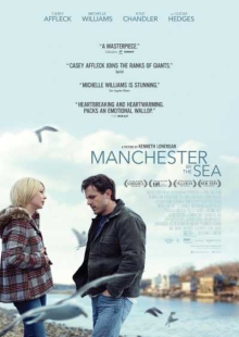 دانلود فیلم Manchester by the Sea 2016 منچستر کنار دریا دوبله فارسی