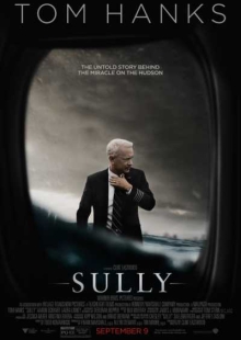 دانلود فیلم Sully 2016 سالی دوبله فارسی