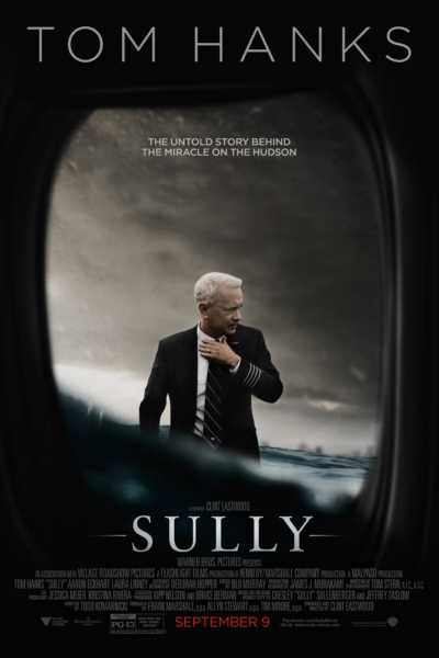 دانلود فیلم Sully 2016 سالی دوبله فارسی