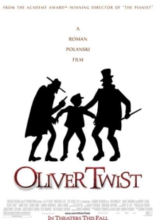 دانلود فیلم Oliver Twist 2005 الیور تویست دوبله فارسی