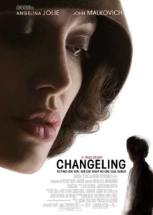 دانلود فیلم Changeling 2008 گمشده دوبله فارسی