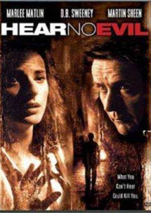 دانلود فیلم Hear No Evil 1993 به شیطان گوش مده دوبله فارسی
