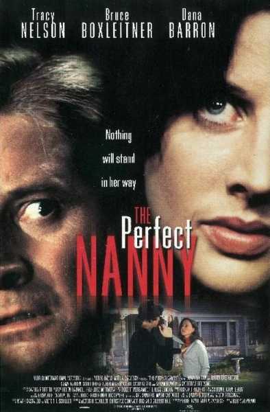 دانلود فیلم The Perfect Nanny 2001 پرستار جنایتکار دوبله فارسی