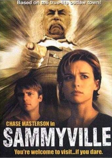 دانلود فیلم Sammyville 1999 سامی ویل دوبله فارسی
