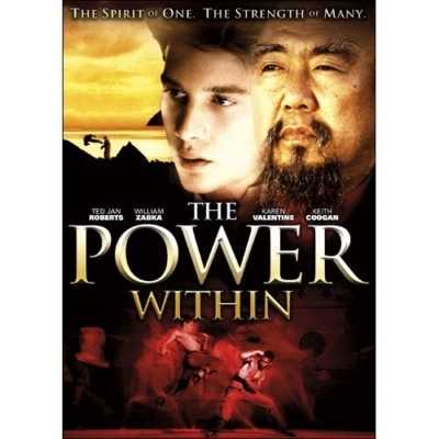دانلود فیلم The Power Within 1995 نیروی درون دوبله فارسی