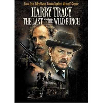 دانلود فیلم Harry Tracy: The Last of the Wild Bunch 1982 هری تریسی: آخرین دسته وحشی دوبله فارسی