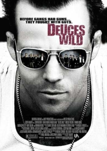 دانلود فیلم Deuces Wild 2002 یکه تاز دوبله فارسی
