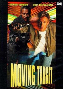 دانلود فیلم Moving Target 1996 هدف متحرک دوبله فارسی