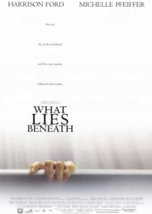 دانلود فیلم What Lies Beneath 2000 راز نهفته در اعماق دوبله فارسی