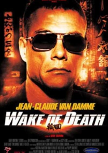 دانلود فیلم Wake of Death 2004 پیامد مرگ دوبله فارسی