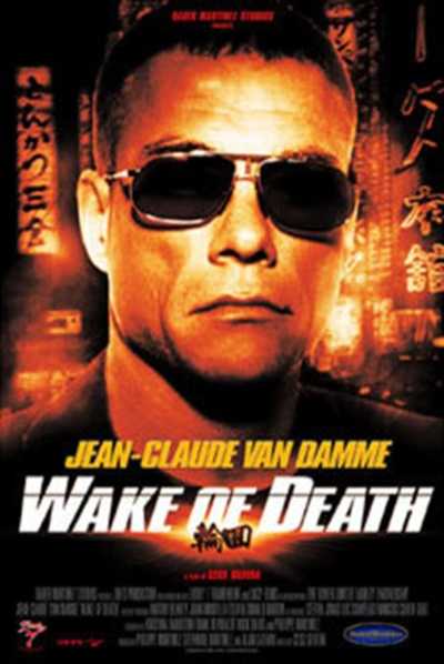 دانلود فیلم Wake of Death 2004 پیامد مرگ دوبله فارسی