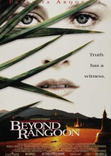 دانلود فیلم Beyond Rangoon 1995 فراسوی رانگون دوبله فارسی