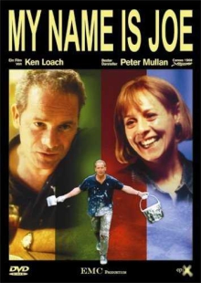 دانلود فیلم My Name Is Joe 1998 نام من جو است دوبله فارسی