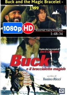 دانلود فیلم Buck and the Magic Bracelet 1998 سرخپوست و دستبند جادویی دوبله فارسی