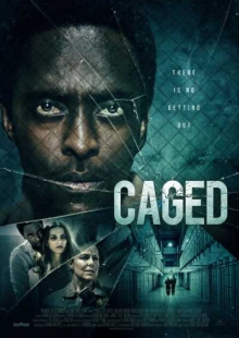 دانلود فیلم Caged 2021 در قفس زیرنویس فارسی