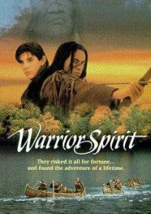 دانلود فیلم Warrior Spirit 1994 روح سلحشور دوبله فارسی