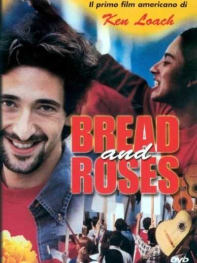 دانلود فیلم Bread and Roses 2000 نان و گل های سرخ دوبله فارسی