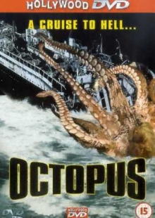 دانلود فیلم Octopus 2000 اختاپوس دوبله فارسی