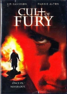 دانلود فیلم Cult of Fury 2003 حادثه دوبله فارسی