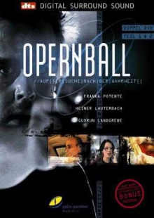دانلود فیلم Opera Ball 1998 اپرابال 1 دوبله فارسی