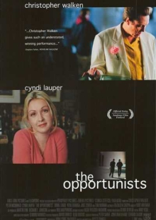 دانلود فیلم The Opportunists 2000 فرصت طلبان دوبله فارسی