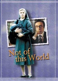 دانلود فیلم Not of This World 1999 مال این دنیا نیست دوبله فارسی