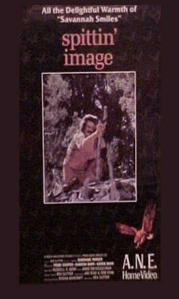 دانلود فیلم Spittin Image 1982 مرد کوهستان دوبله فارسی