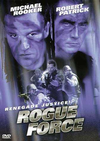 دانلود فیلم Renegade Force 1998 نیروی ویژه دوبله فارسی