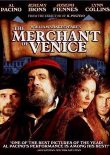 دانلود فیلم The Merchant of Venice 2004 تاجر ونیزی دوبله فارسی