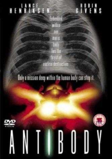 دانلود فیلم Antibody 2002 آنتی بادی دوبله فارسی