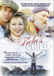 دانلود فیلم Fielas Child 1988 بچه فیلا دوبله فارسی